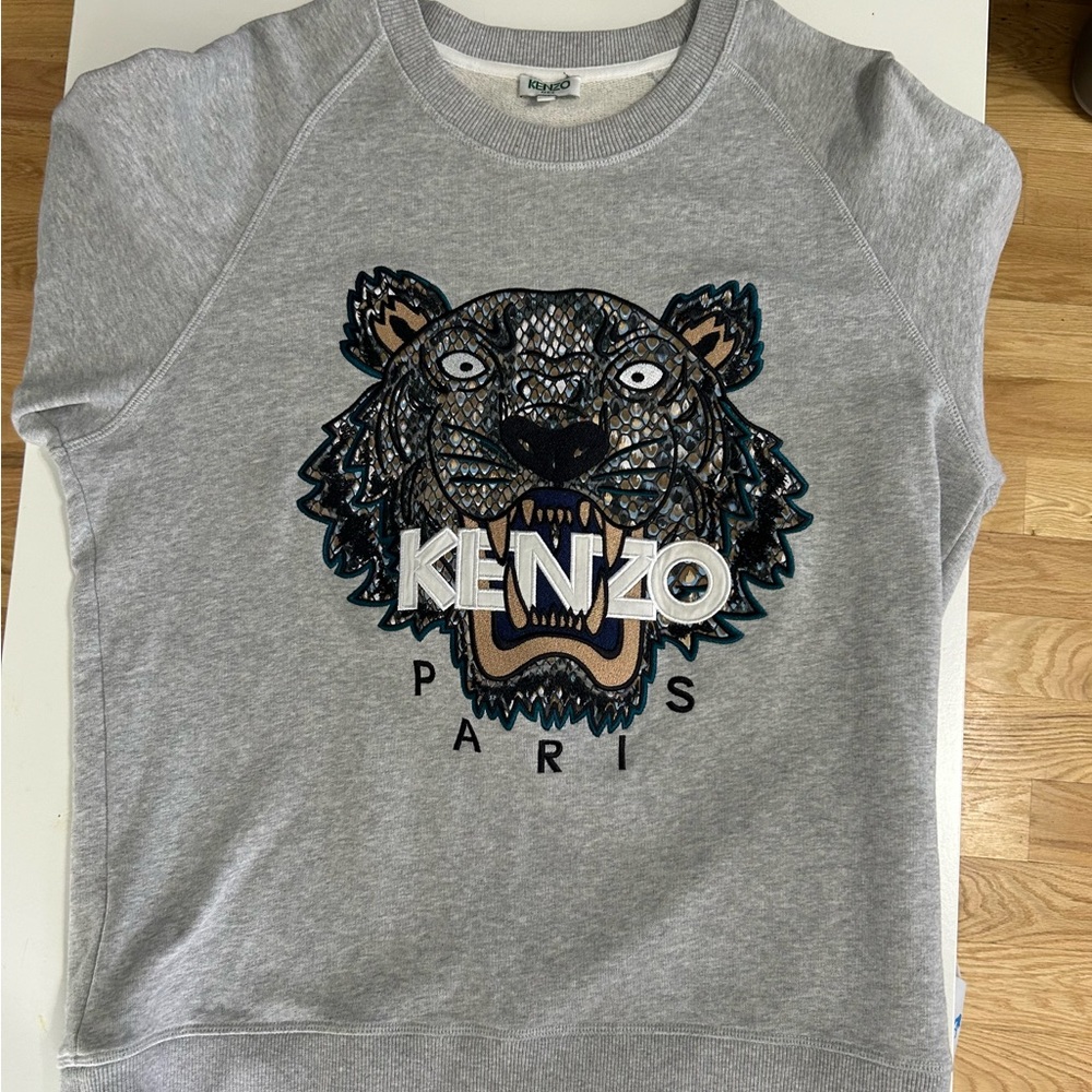 Kenzo sweater